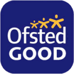 Denham Green E-ACT Primary Academy logo