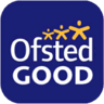 Denham Green E-ACT Primary Academy logo