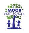 Moor First School logo