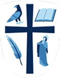 St John's Catholic Primary School logo