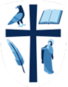 St John's Catholic Primary School logo