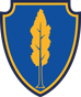 Manor Drive Secondary Academy logo