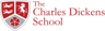 The Charles Dickens School logo