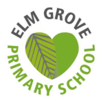 Elm Grove Primary School logo