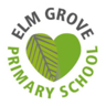 Elm Grove Primary School logo