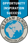 Wexham School logo