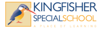 Kingfisher Special School logo
