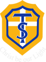 St Teresa's Catholic Primary School logo
