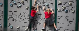 Ashlands Church of England Primary School logo