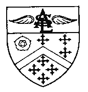 Latymer All Saints CofE Primary School logo