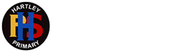 Hartley Primary School logo