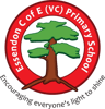 Essendon CofE (VC) Primary School logo