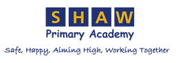 Shaw Primary Academy logo