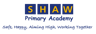 Shaw Primary Academy logo