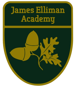 James Elliman Academy logo