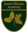 James Elliman Academy logo