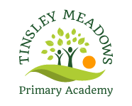Tinsley Meadows Primary School logo