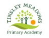Tinsley Meadows Primary School logo