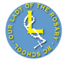 Our Lady of the Rosary RC Primary School, a Voluntary Academy logo