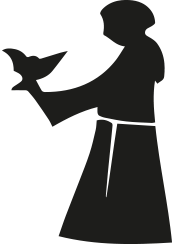St Francis Church of England Primary School logo