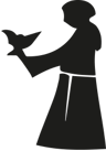 St Francis Church of England Primary School logo
