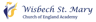 Wisbech St Mary CofE Academy logo