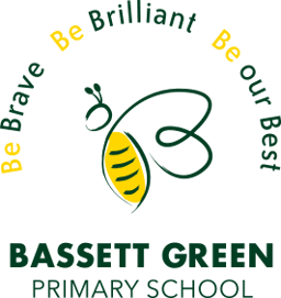 Bassett Green Primary School logo