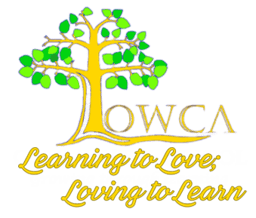 Lowca Community School logo