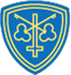 Rawdon St Peter's Church of England Voluntary Controlled Primary School logo