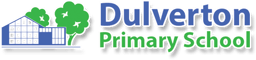 Dulverton Primary School logo