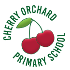 Cherry Orchard Primary School logo