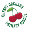 Cherry Orchard Primary School logo
