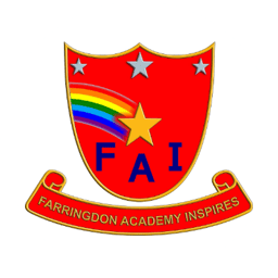 Farringdon Academy logo