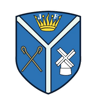 Burstow Primary School logo