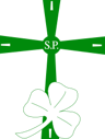 St Patrick's Catholic Primary School, Walsall logo