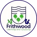 Frithwood Primary School logo