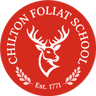 Chilton Foliat Church of England Primary School logo