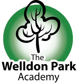 The Welldon Park Academy logo