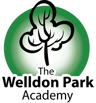 The Welldon Park Academy logo