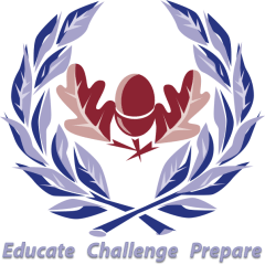 Thriftwood School logo