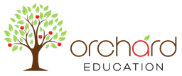 The Orchard Independent Special School logo