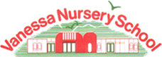 Vanessa Nursery School logo