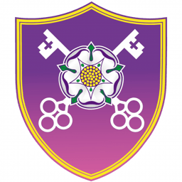 St Peter's Catholic College logo