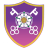 St Peter's Catholic College logo