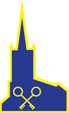 The Claypole Church of England Primary School logo