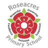Roseacres Primary School logo