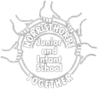 Norristhorpe Junior and Infant School logo