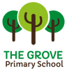 The Grove Primary School logo