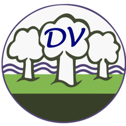 Downs View Special School logo