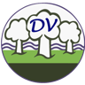 Downs View Special School logo